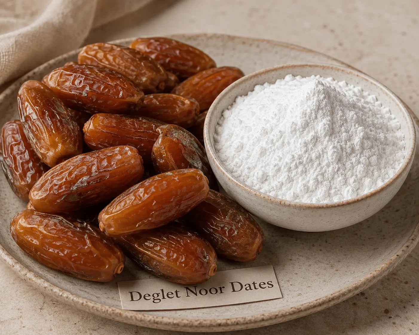 Date-Sweetened vs. Sugar Alcohols: The Truth About Sugar-Free Spreads - Veraila