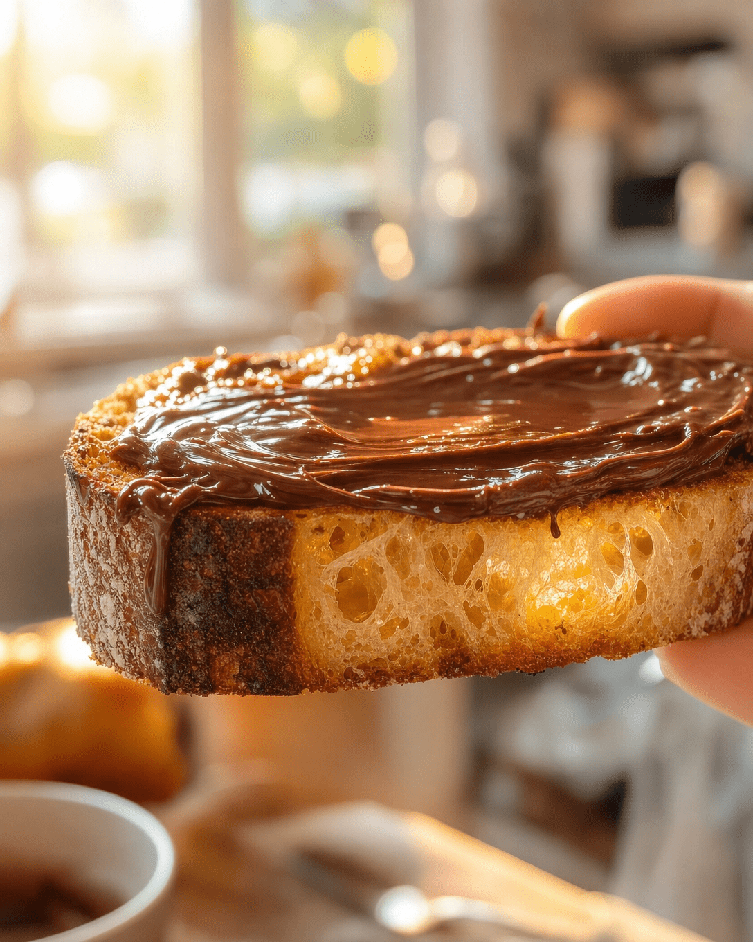 How to Choose a Chocolate Hazelnut Spread - Veraila