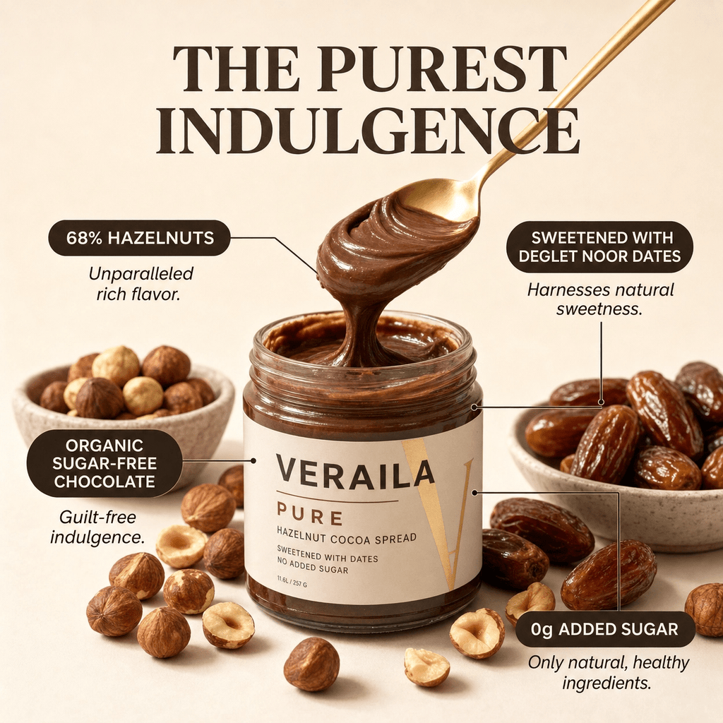 Veraila Pure - Veraila