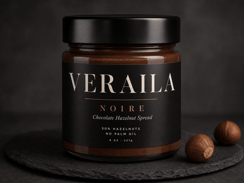 Veraila Noire - Veraila
