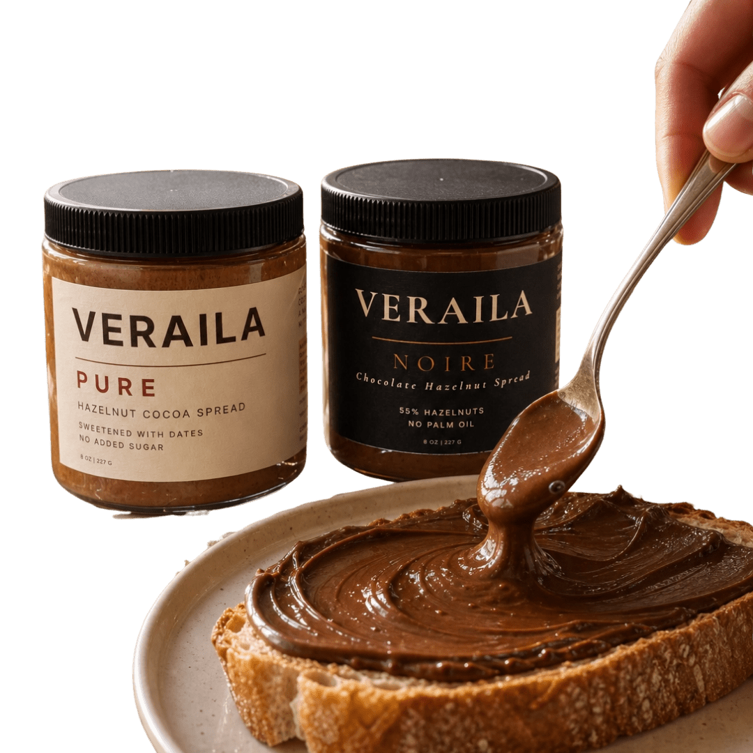 The Duo - Veraila