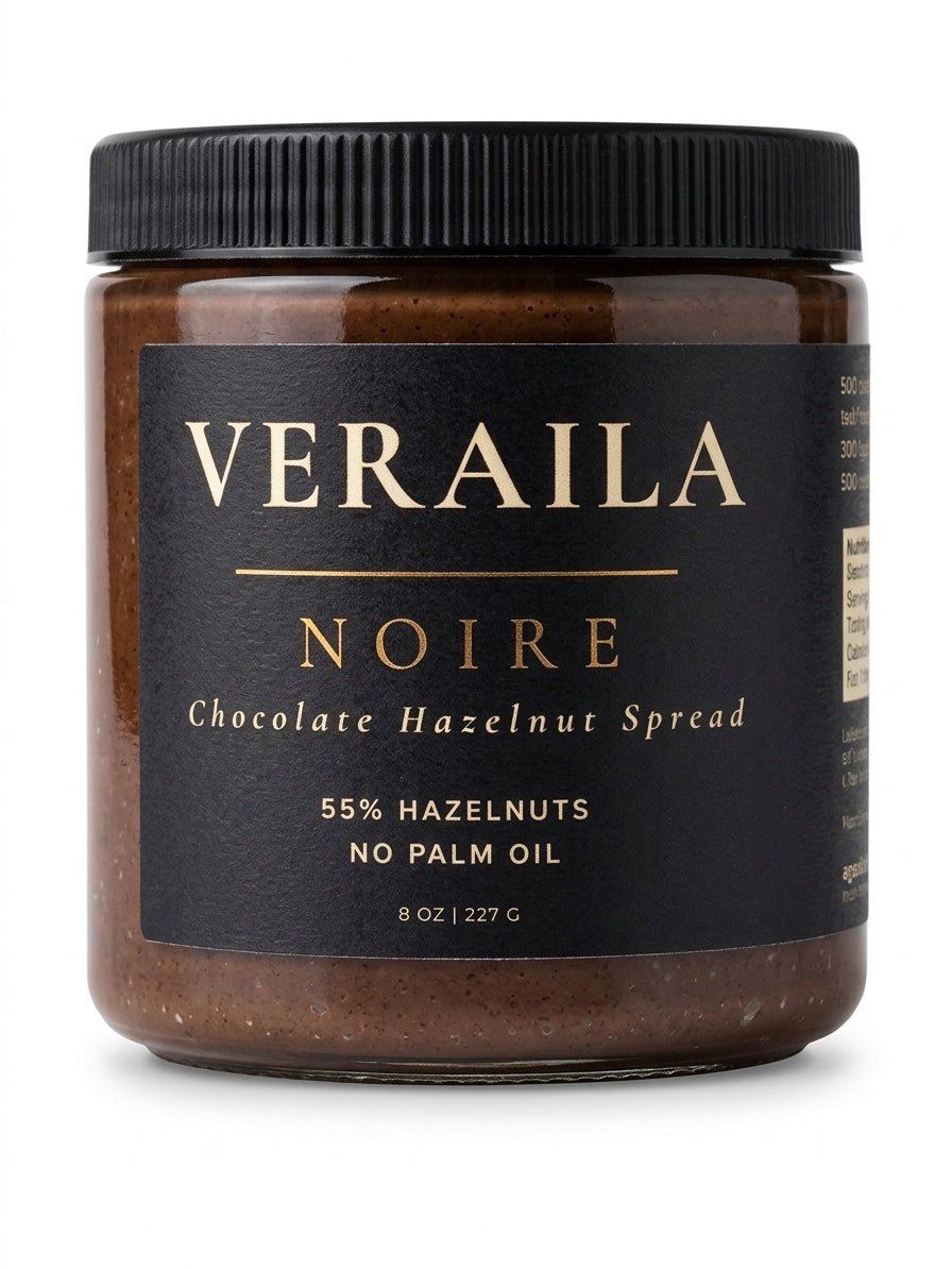Veraila Noire - Veraila