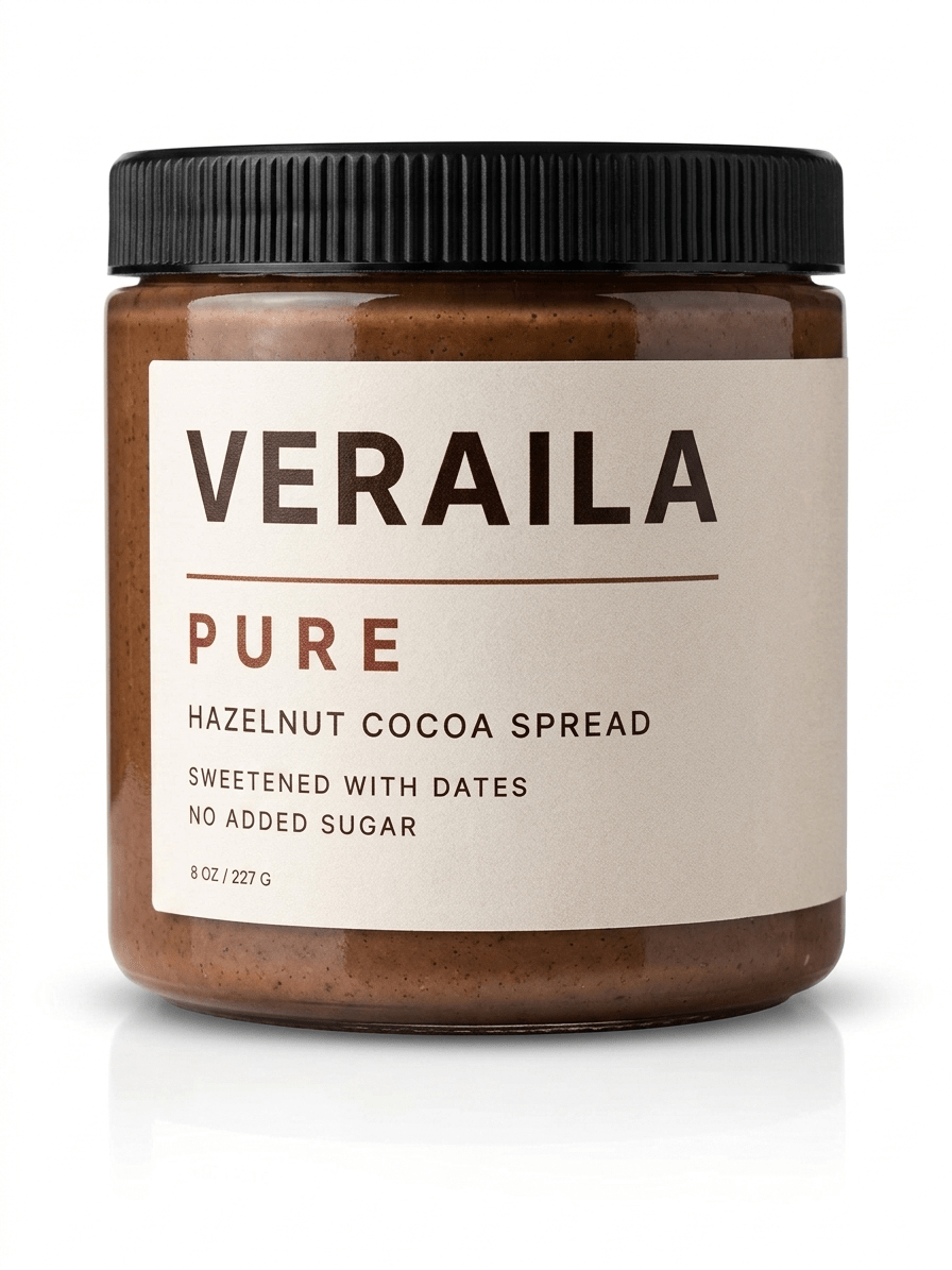 Veraila Pure - Veraila